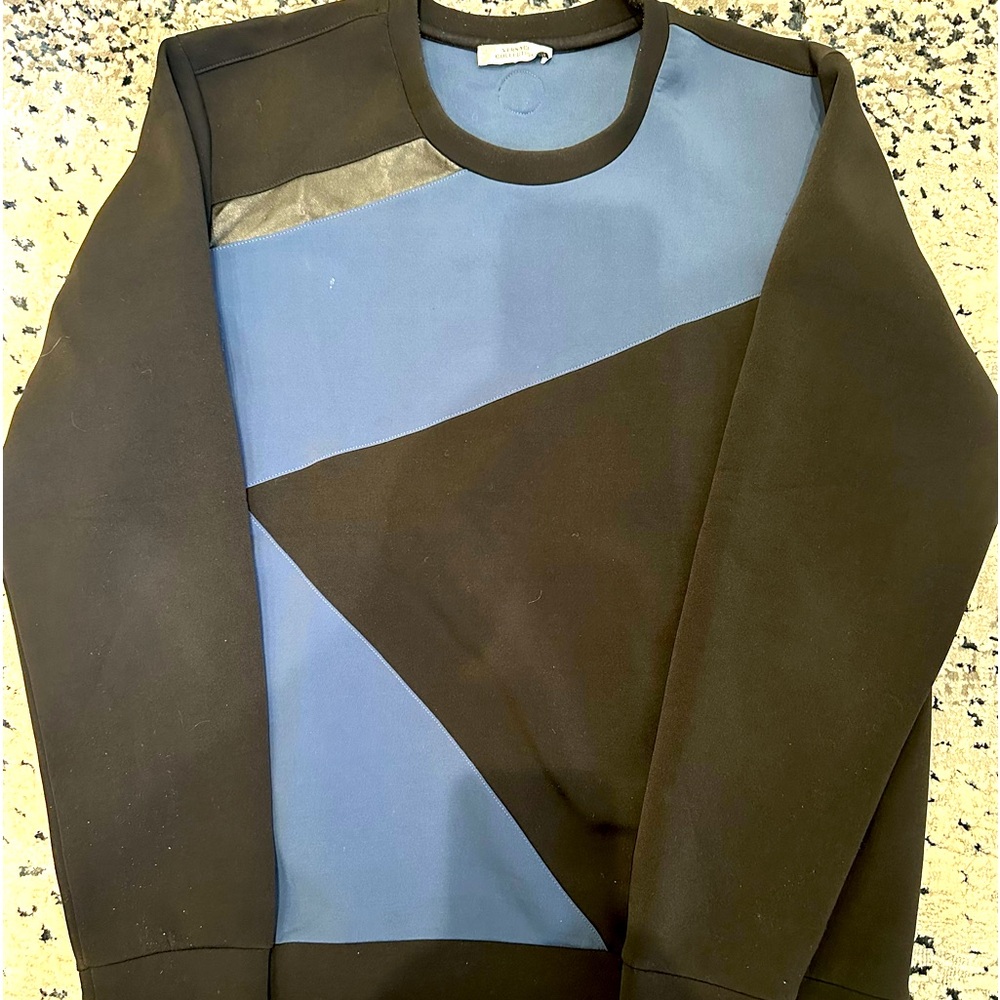 Mens Versace Sweatshirt